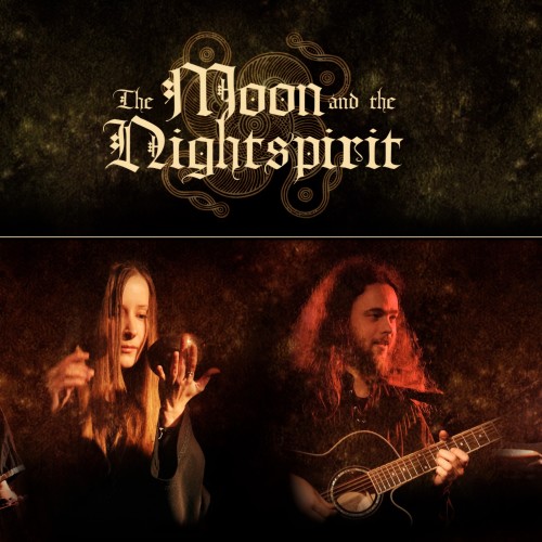 The Moon & the Nightspirit la Iasul Medieval