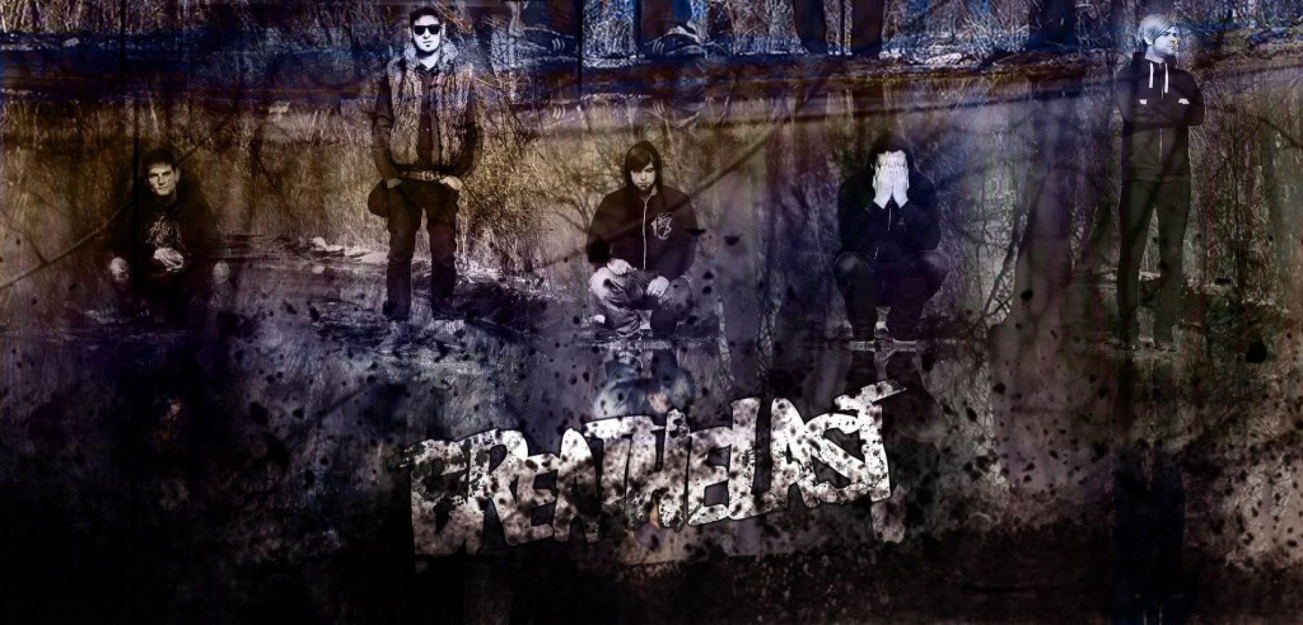 Breathelast – Maluri (Making Of video)