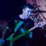 poze stick to your guns bucuresti