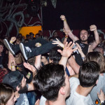 poze stick to your guns bucuresti