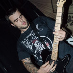 poze stick to your guns bucuresti