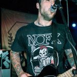 poze stick to your guns bucuresti