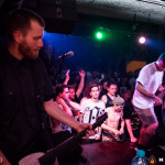 poze stick to your guns bucuresti
