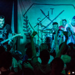 poze stick to your guns bucuresti