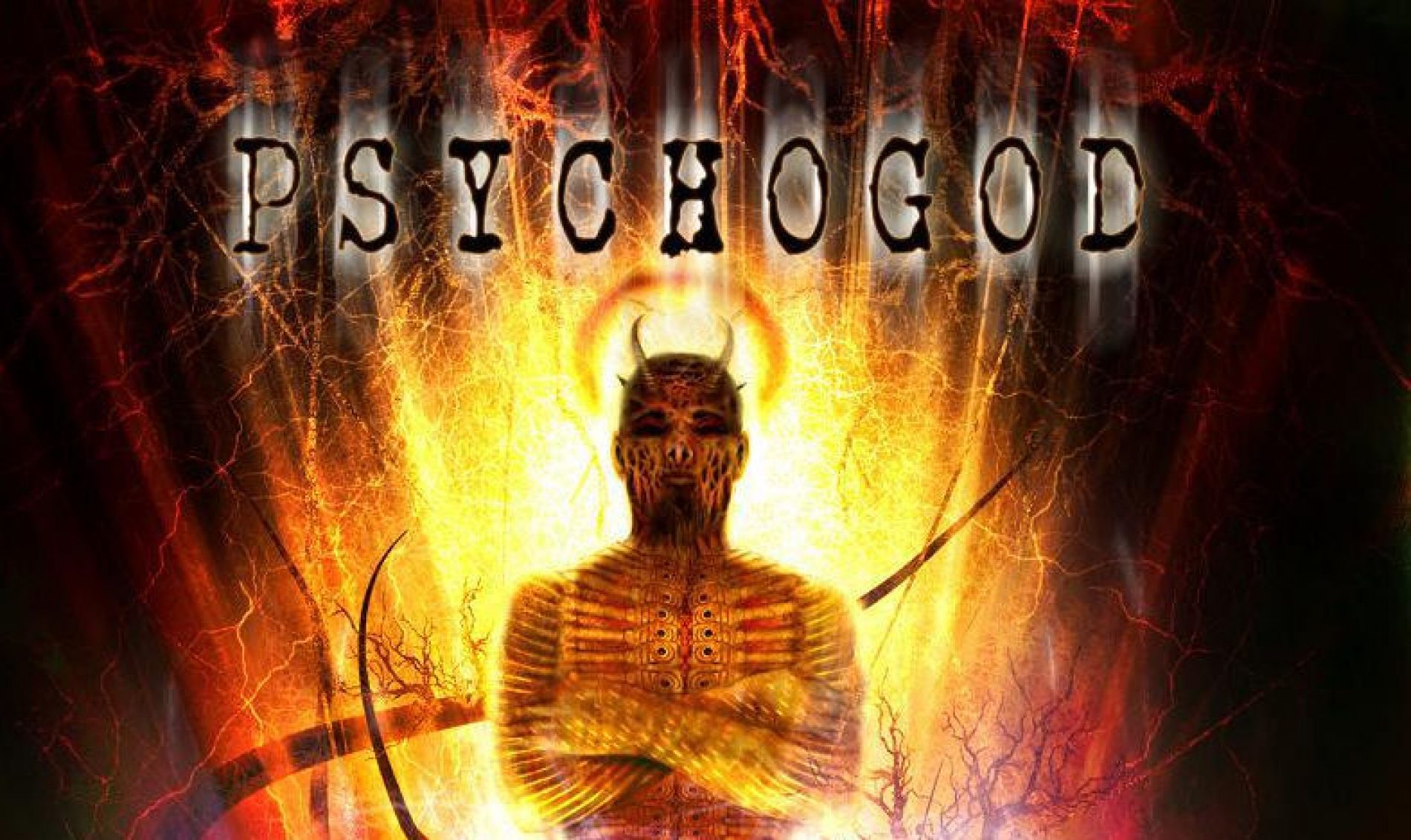 Psychogod cauta solist nou