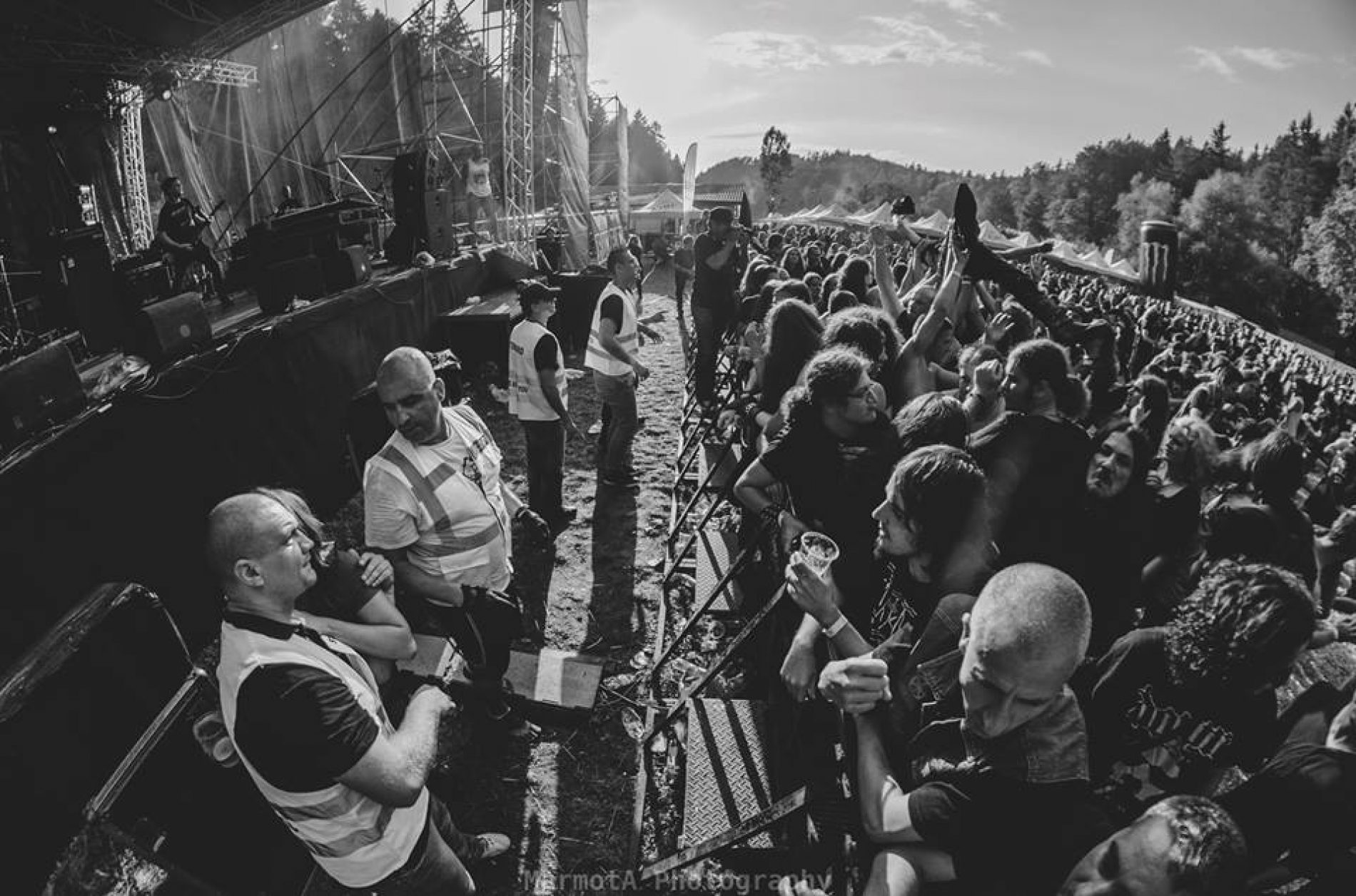 Rockstadt Extreme Fest 2014 (cronica de festival)