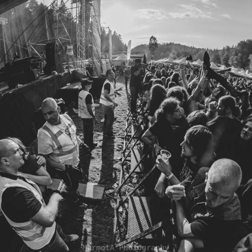 Rockstadt Extreme Fest 2014 (cronica de festival)