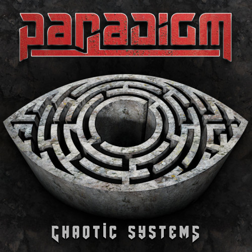 Paradigm: EP disponibil online pentru streaming