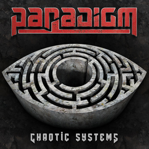 Paradigm: EP disponibil online pentru streaming
