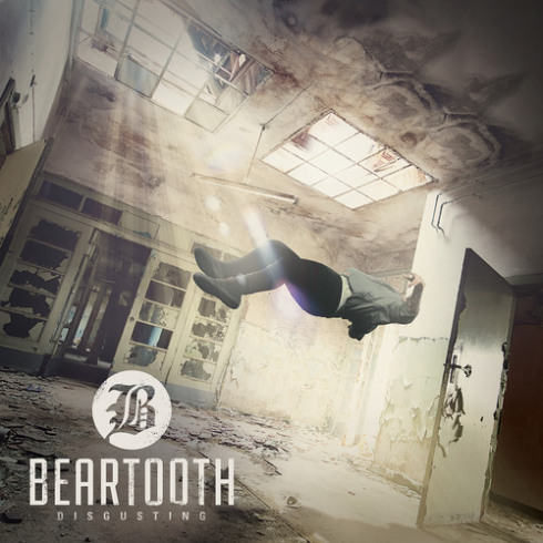 Beartooth The Lines