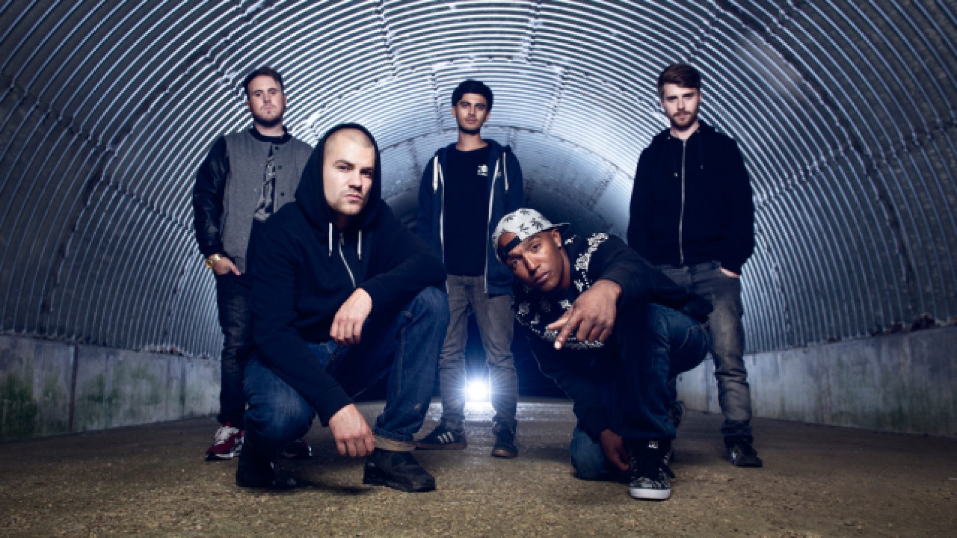 Hacktivist – False Idols (videoclip nou)