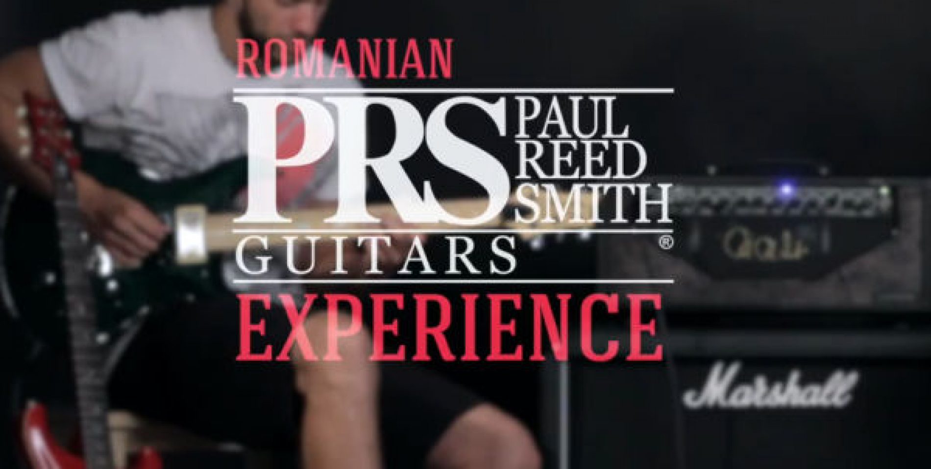 The Romanian PRS Experience, cu Cosmin Lupu si Marius Dumitru (video)