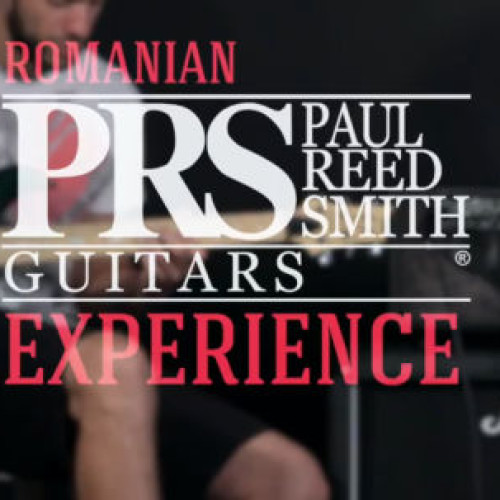 The Romanian PRS Experience, cu Cosmin Lupu si Marius Dumitru (video)