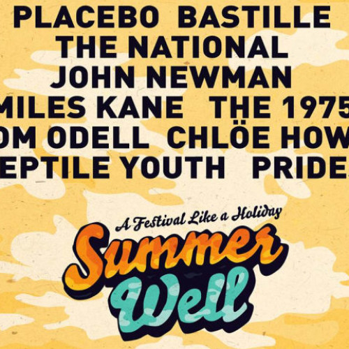 Summer Well 2014: editia sold out (cronica)