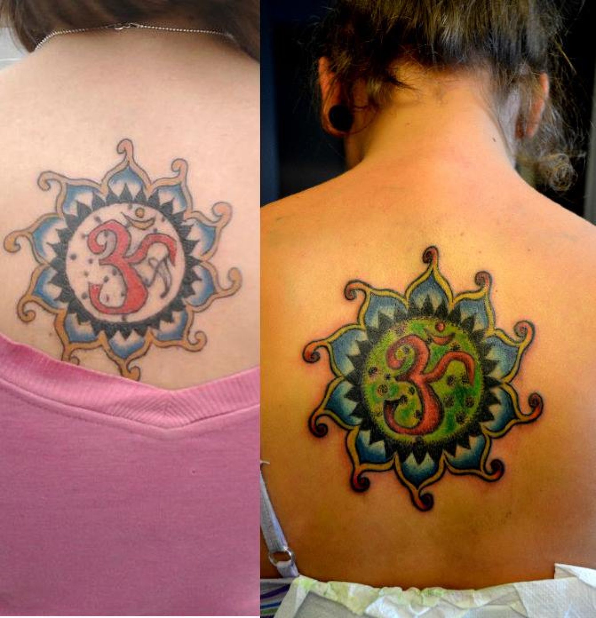 Atelier dedicat celor care vor sa isi aleaga tatuajul perfect