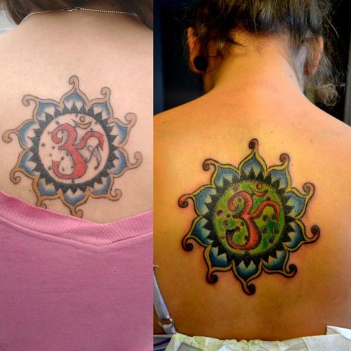 Atelier dedicat celor care vor sa isi aleaga tatuajul perfect