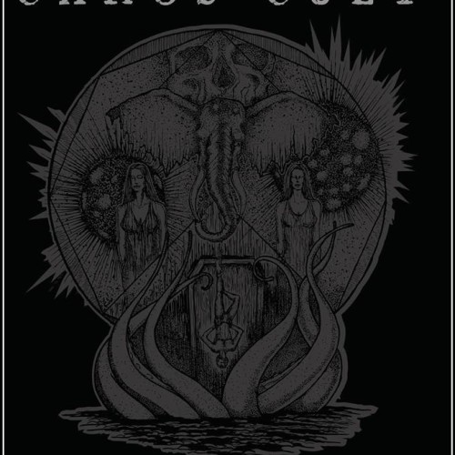Chaos Cult intra in studio si publica primul artwork oficial