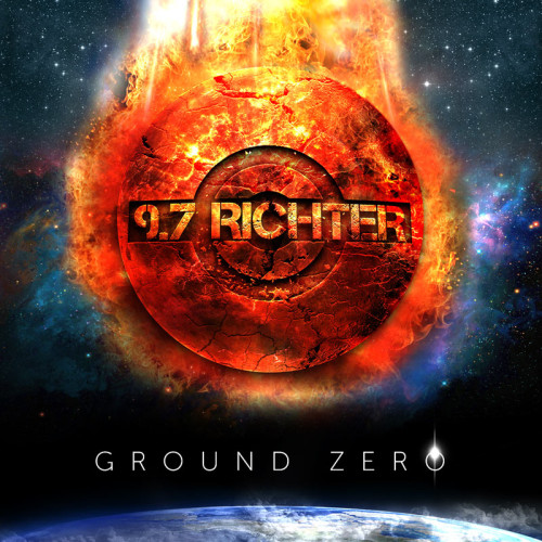 9.7 RICHTER lanseaza albumul – Ground Zero