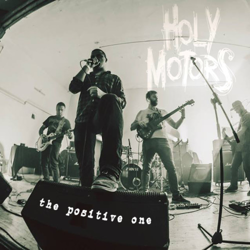 Holy Motors lanseaza o noua piesa: „The Positive One