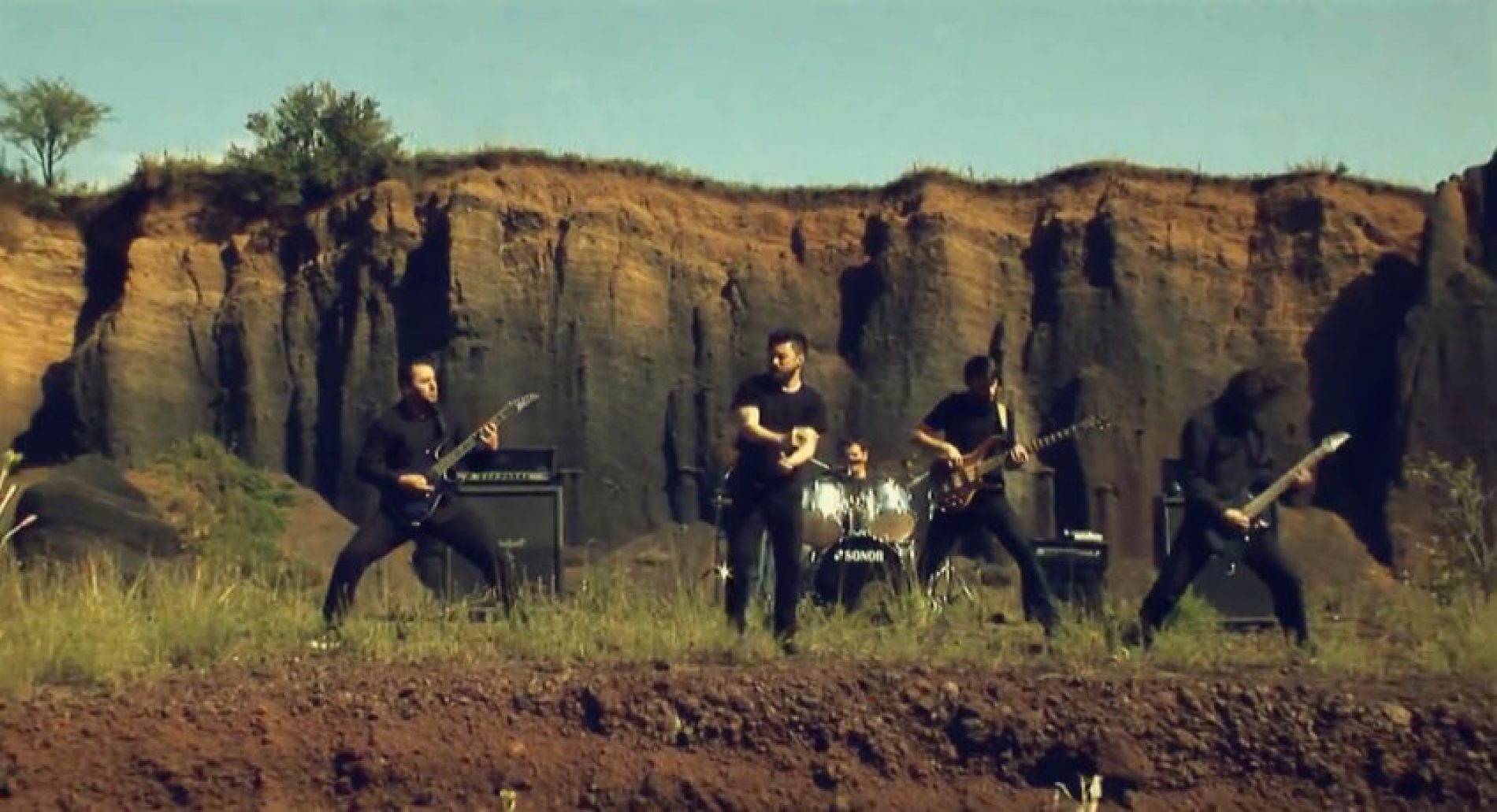 Deliver The God – Under The Wings Of Our Wicked Sun (primul videoclip oficial)