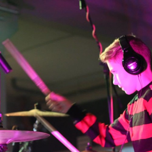 Fimari de la Drum Stage cu Gabi Martin