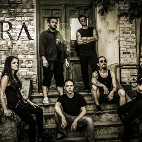 Trupa Tiarra lansează al patrulea material discografic