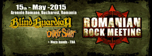 Romanian Rock Meeting