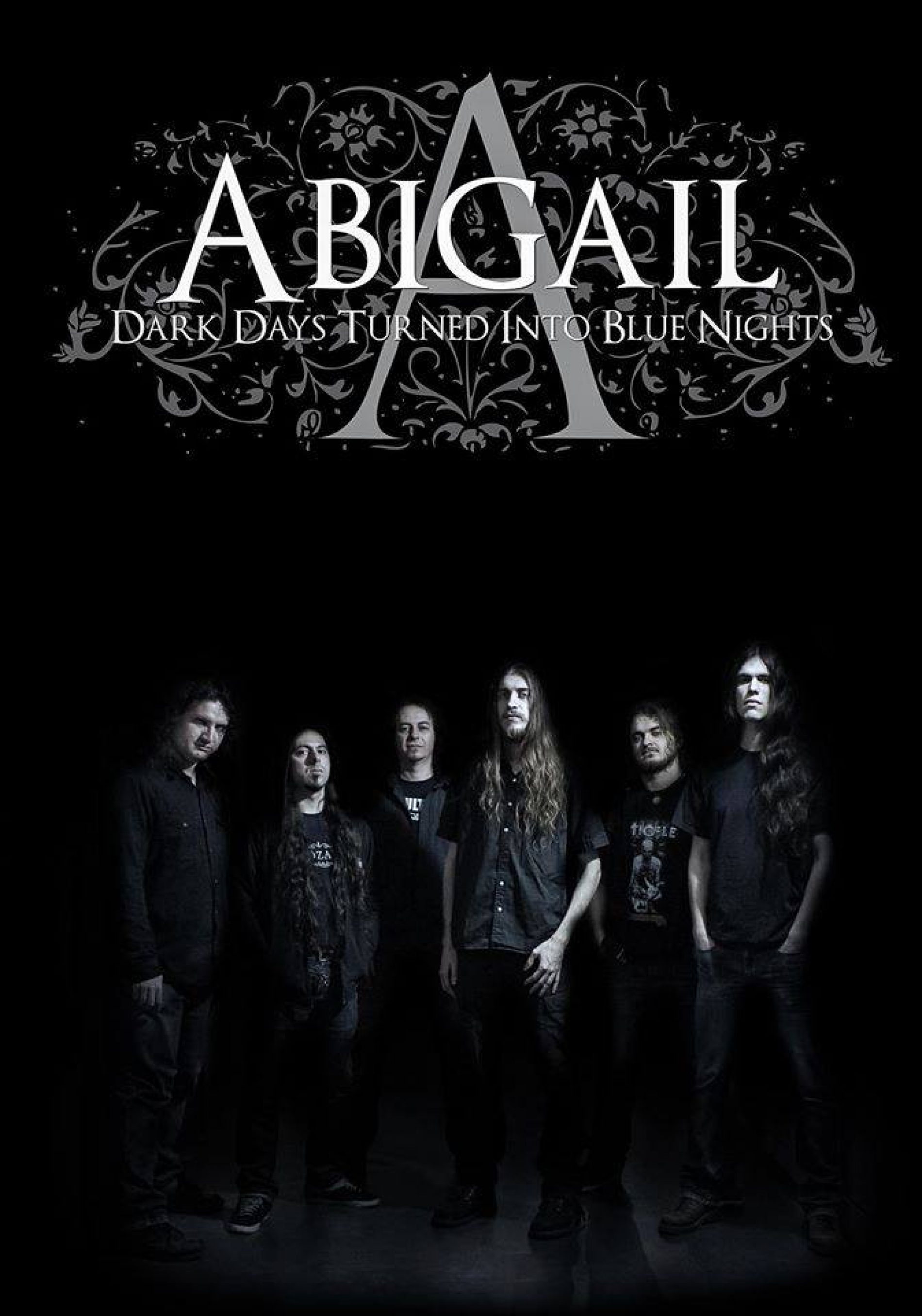 21 de ani cu Abigail