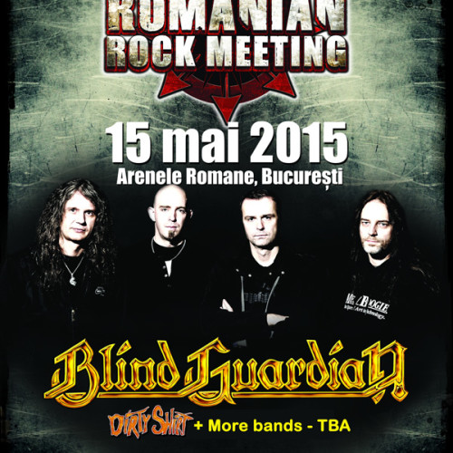 Blind Guardian le prezinta fanilor cum lucreaza o formatie metal cu o orchestra simfonica!