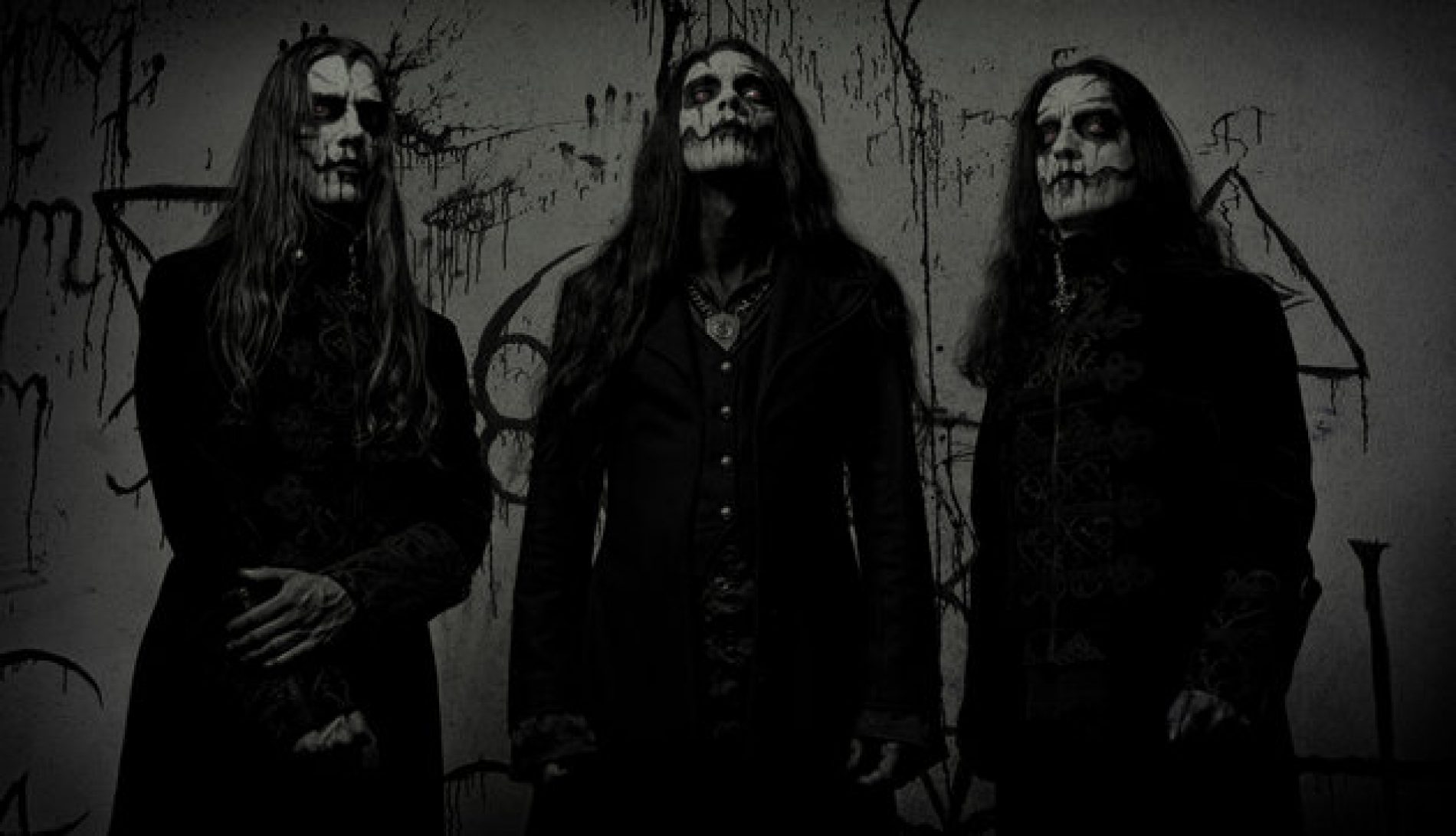 Carach Angren – Killed and Served by the Devil (premiera audio)