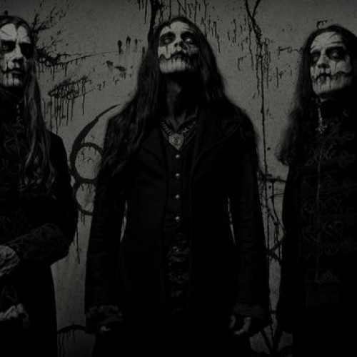 Carach Angren – Killed and Served by the Devil (premiera audio)