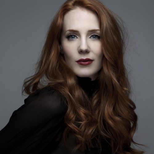 Simone Simons (Epica) vorbeste despre echilibrul dintre familie si viata de artista