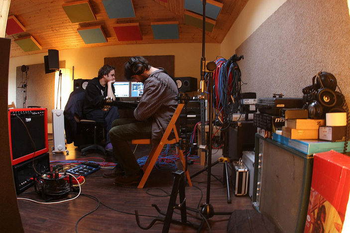 marius costache studio