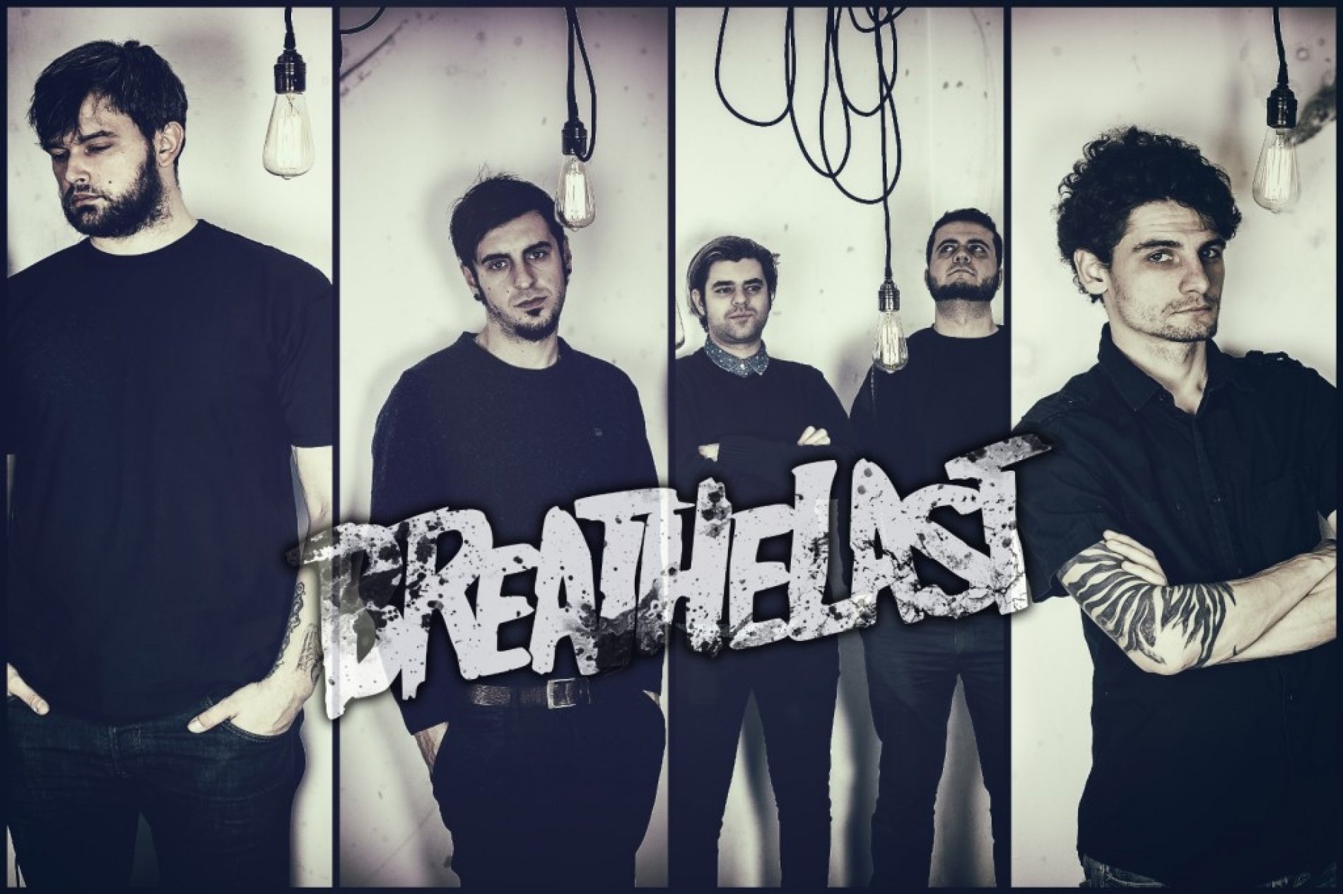 Breathelast au facut primul lor cover (teaser video)