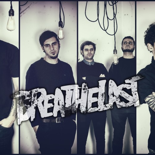 Breathelast au facut primul lor cover (teaser video)