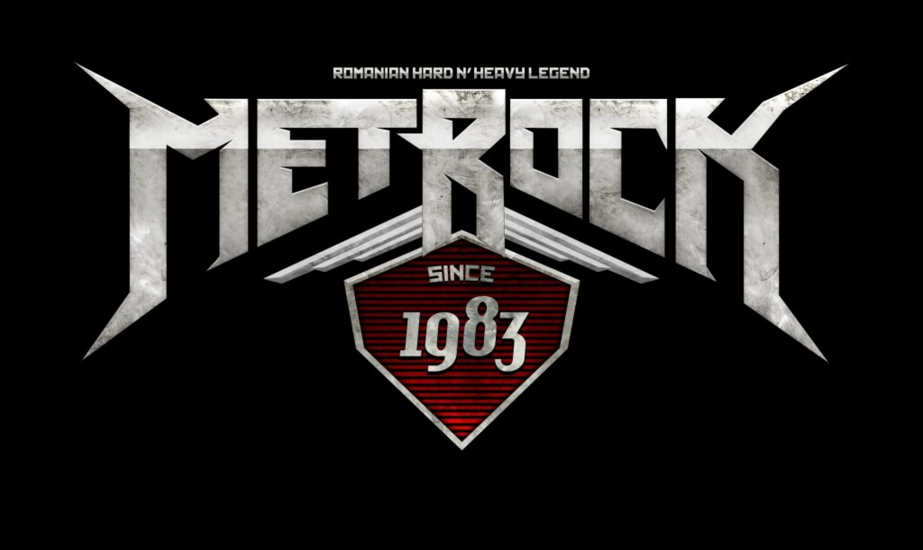 METROCK revine cu o noua identitate vizuala si pregateste un nou album