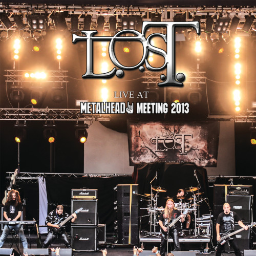 L.O.S.T. – Live at Metalhead Meeting 2013 (full concert)