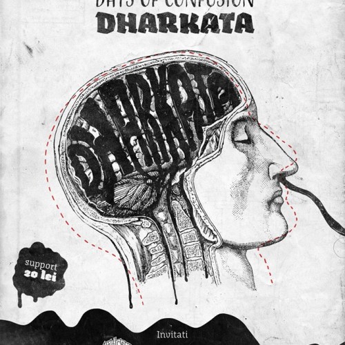 Concert lansare Days of Confusion: single nou & videoclip DHARKATA