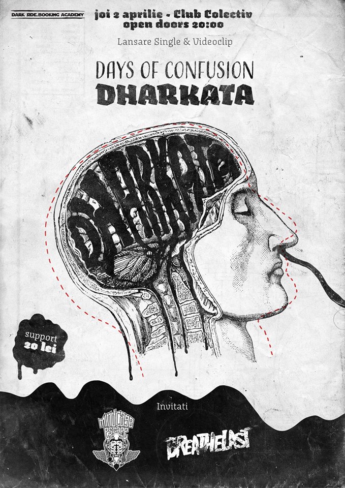 doc dharkata