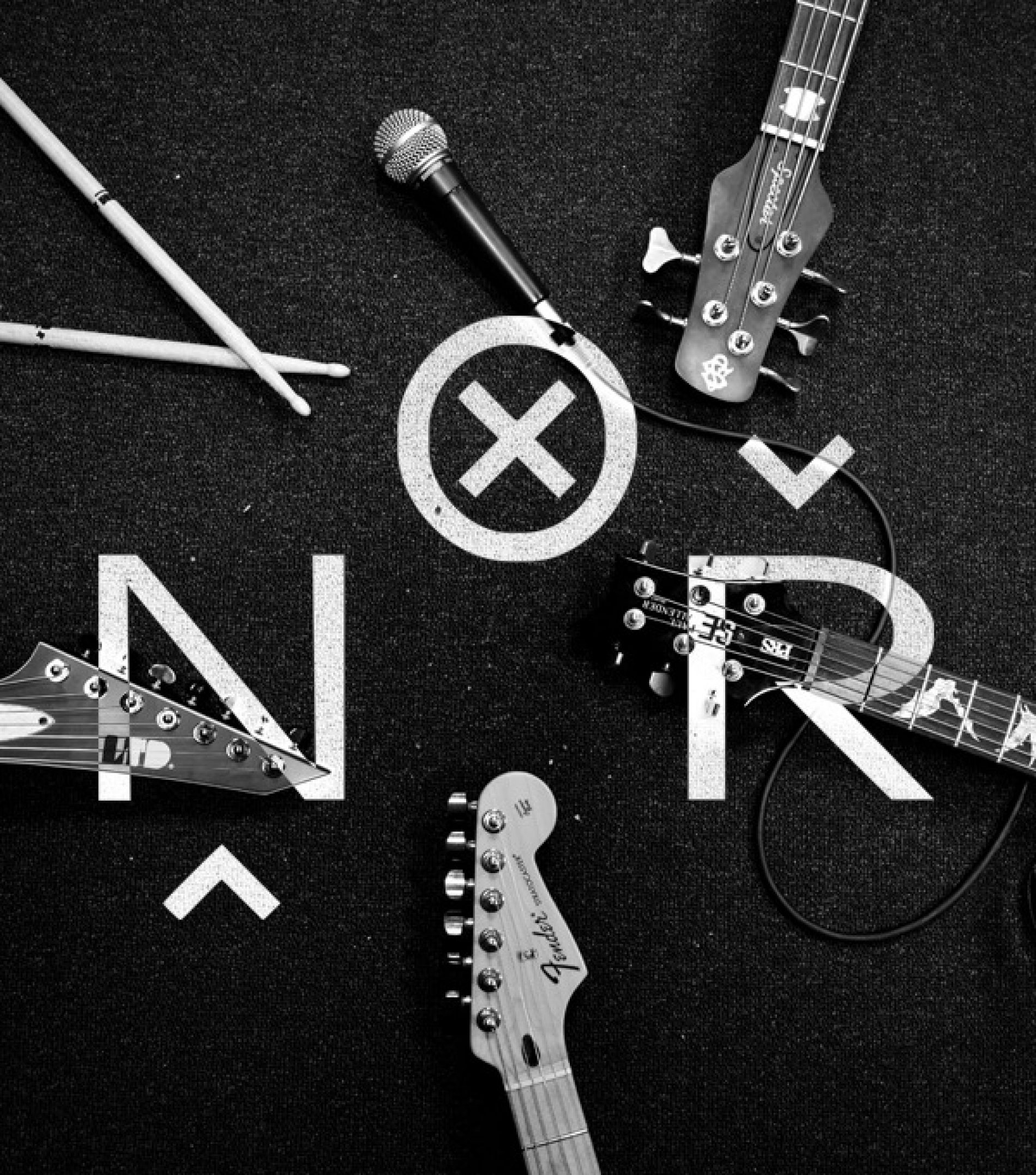 Trupa N.O.R. a lansat videoclipul piesei Soapte