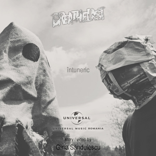 Breathelast – Intuneric (videoclip oficial)