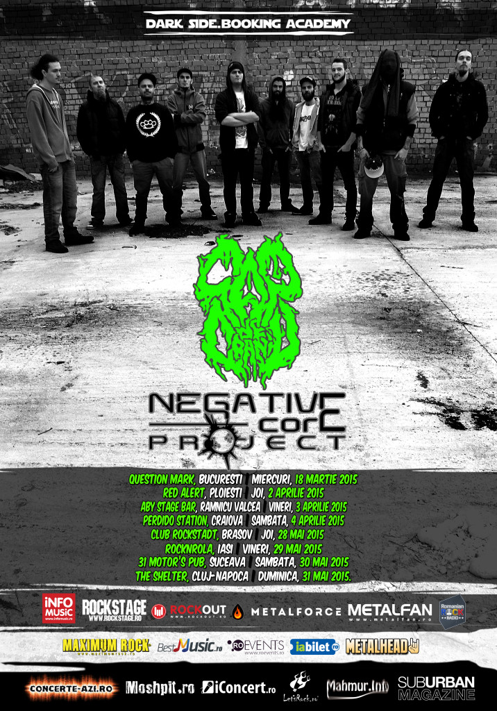 Tour CDC NCP