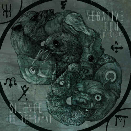 Negative Core Project si ura din spatele ultimului album (Cronica)