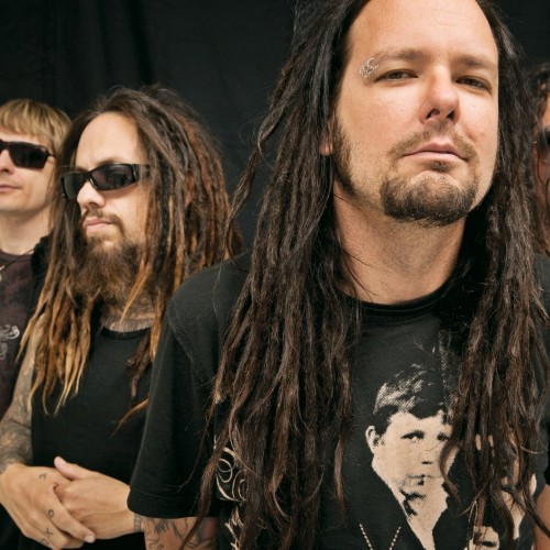 Korn vor concerta pentru prima data la Bucuresti
