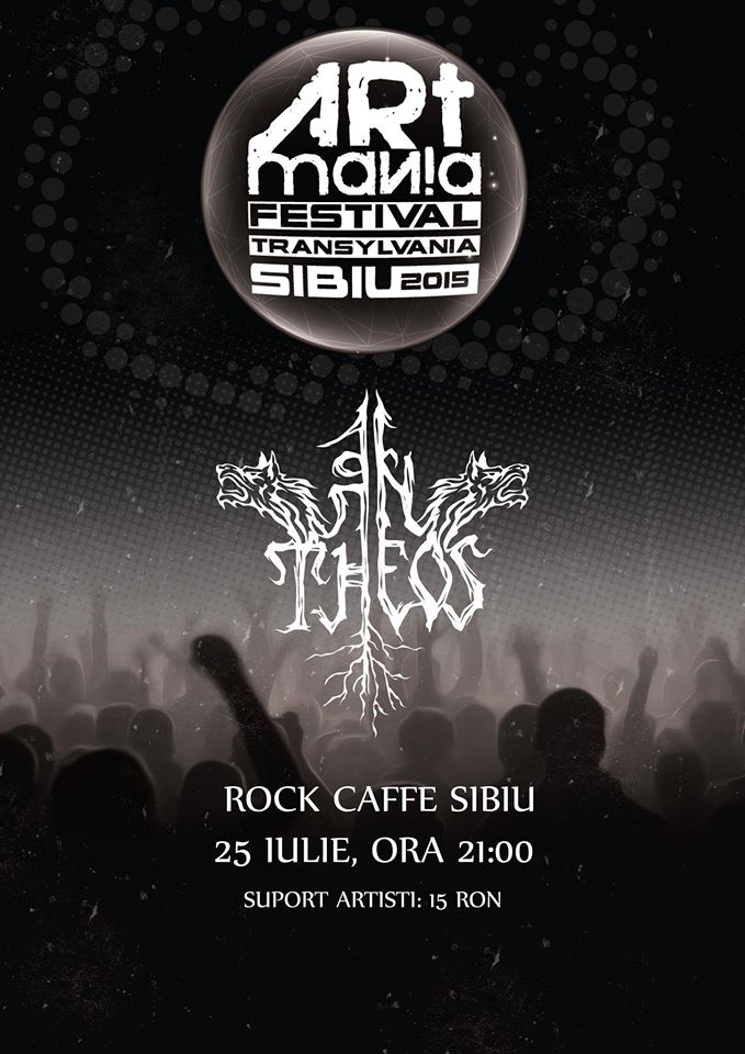 AT Rock Caffe Sibiu
