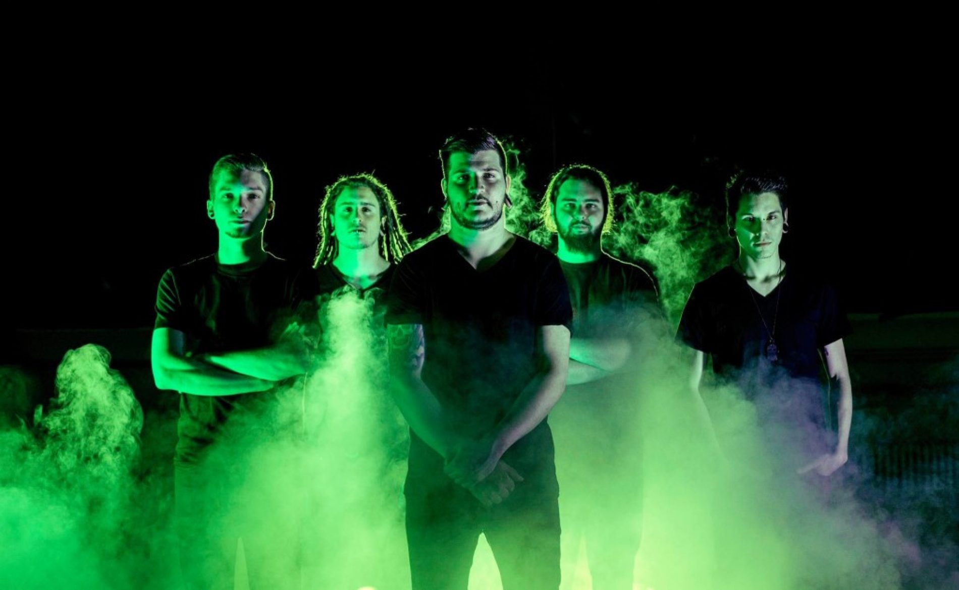 Concerte Buried Side in Bucuresti si Sibiu