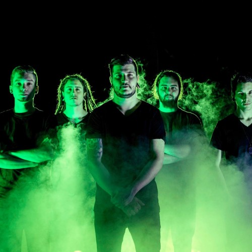 Concerte Buried Side in Bucuresti si Sibiu