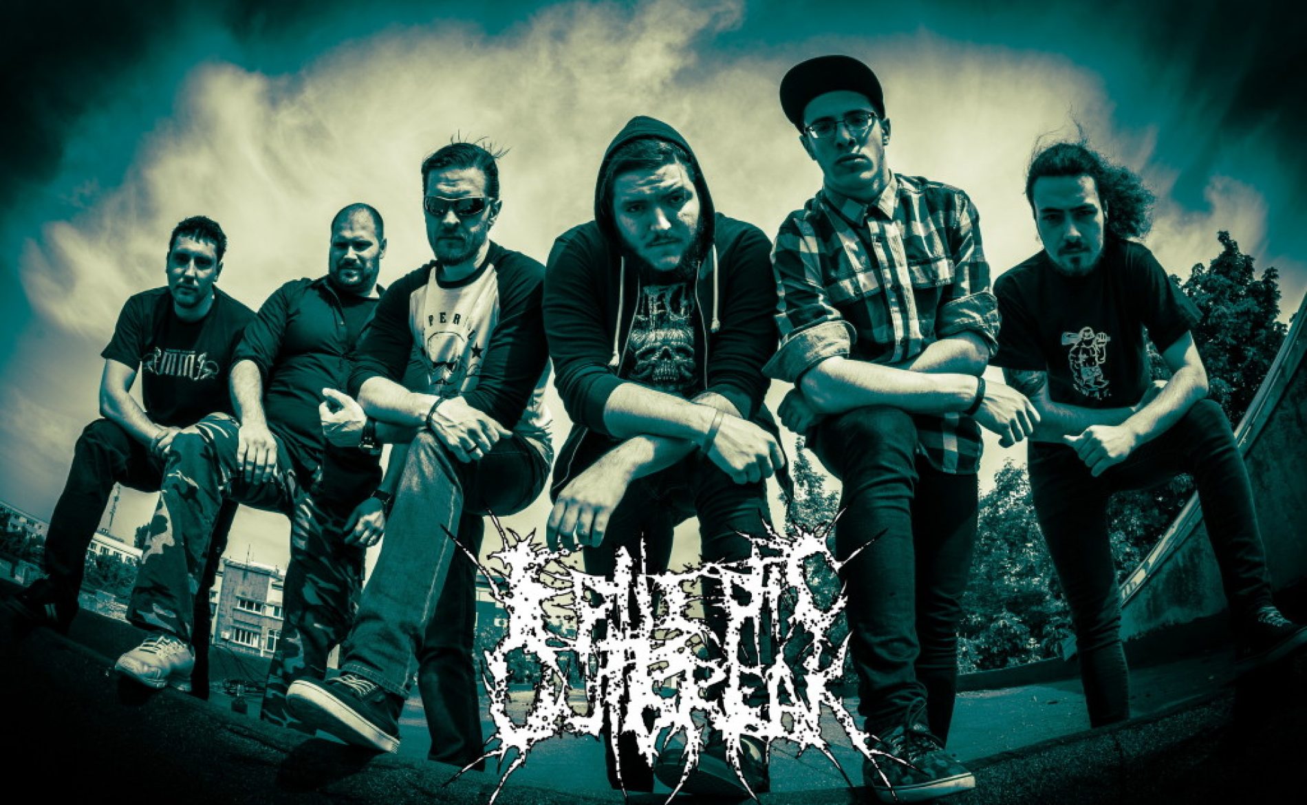 DARK.SIDE Booking Academy anunta o surpriza din partea trupei Epileptic Outbreak