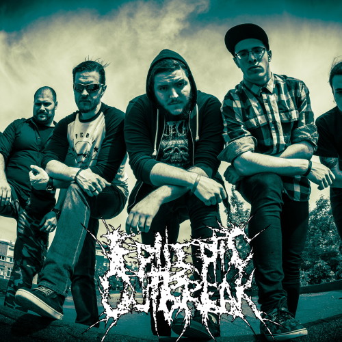 DARK.SIDE Booking Academy anunta o surpriza din partea trupei Epileptic Outbreak
