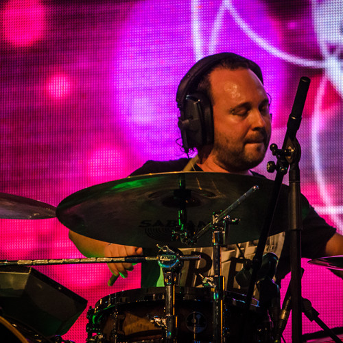 Drum Stage interviu: Adrian Tabacaru membru in formatia Taine